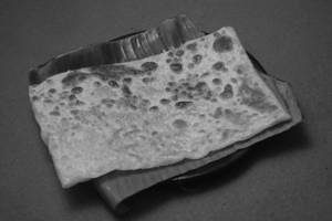 Ceylon Parotta