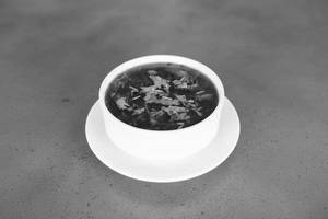 Chicken Dragon Soup
