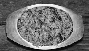 Jeera Rice               