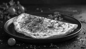 Egg Omelette