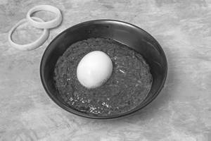 Egg Masala