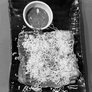 3cg Corn Capsicum Chilli Garlic Grill