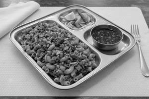 Veg Macaroni