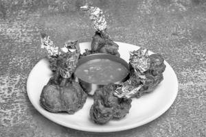 Chicken Lollipop