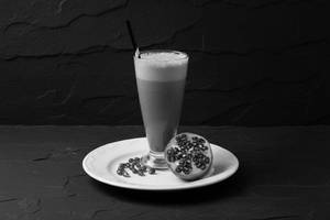 Pomegranate Shake