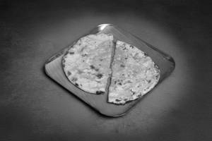 GARLIC STUFFED NAAN