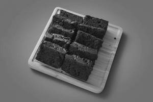 Chocolate Dry Cake