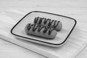Crispy Sausage Stick [New]