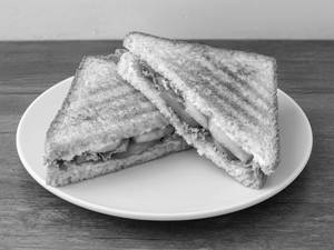 Veg Sandwich