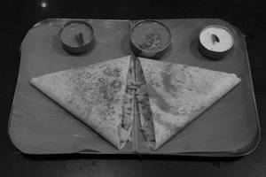Gobi Masala Dosa