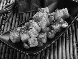 Paneer Fry