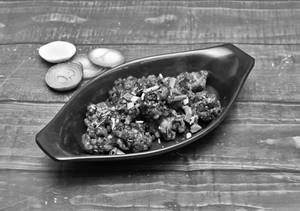 Manchurian Cauliflower