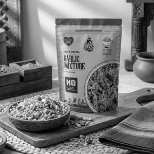 South Garlic Podi (Small) Mixture 115g