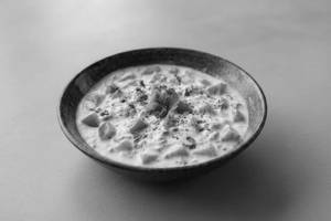 Veg Raita