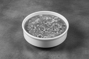 Nalli Elumbu Soup