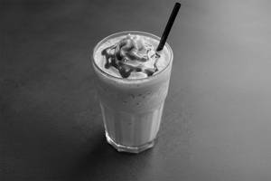 Caramel Frappe