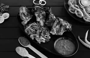 Murgh Tikka