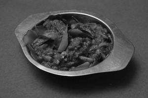 Mutton Kudal Fry   