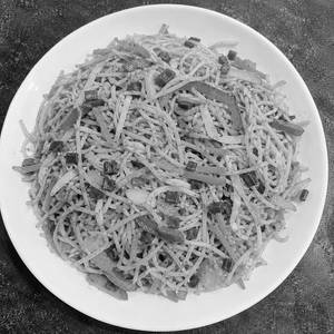 Egg Chowmein