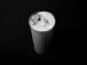 Chocolate Milk Shake