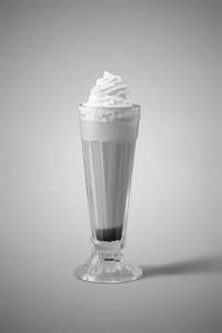 Cold Coffee Ice Cream Shake