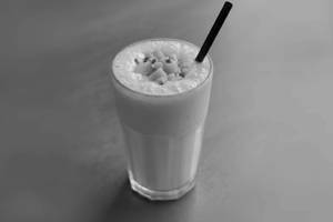 Mango Milk Shake
