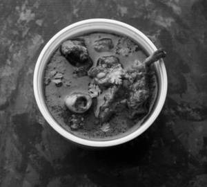 Mutton Curry
