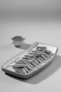 Shanghai Roll