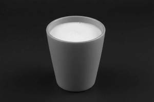 Butter milk