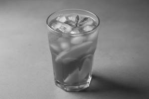 Peach Iced Tea