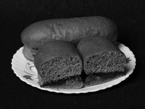 Choco Bun