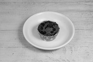 Choco Muffins