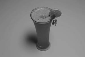 Fresh Lime Juice