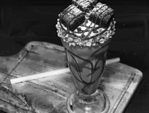 Brownie Break Shake