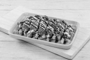 K-buldak Chicken Loaded [New]