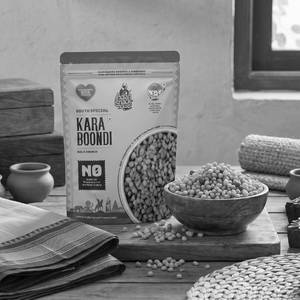 South Special Kara Boondi 115g