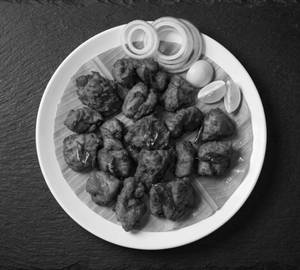 Chicken 65 Bone 