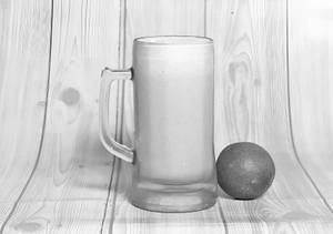 Sweet lime juice