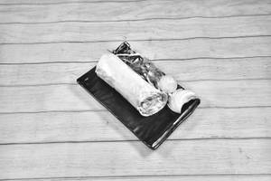 Spicy Chicken Shawarma