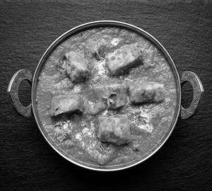 Paneer Butter Masala