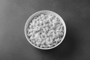 Mac & Cheese Pasta