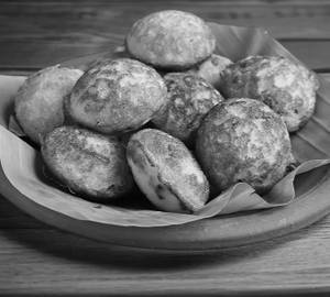 Plain Appam (appe)