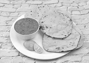 Chole Roti
