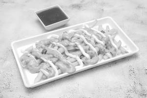 Cheesy Fries