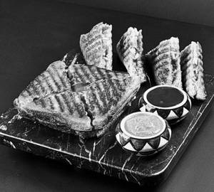 Royal Sandwich