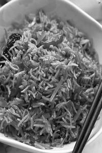 Mixed Schezwan Fried Rice