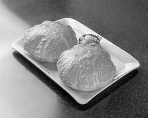 Poori [2 Pcs]