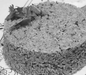 Mutton Plain Biryani