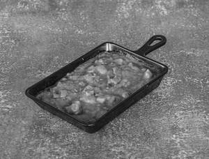 Kadhai Mushroom