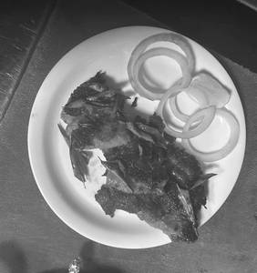 Tawa Fish Fry